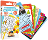 CzuCzu Zagadki Zestaw dla Pięciolatka Przedszkolaka