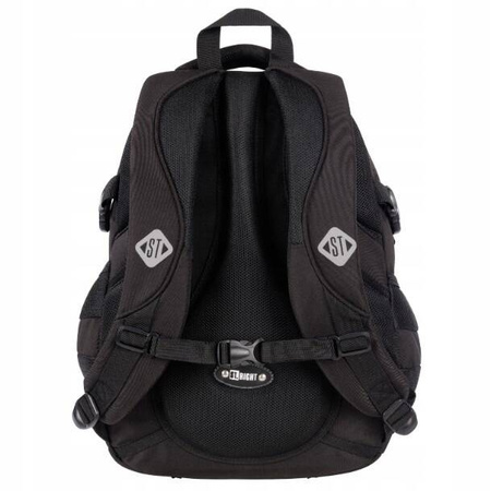 Plecak 4-komorowy ST.RIGHT BP-01 Sleep Corgi