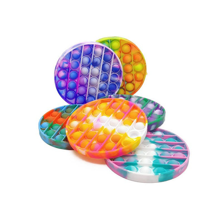 Zabawka Antystresowa Push Pop it Bubble