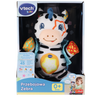 Interaktywna Maskotka Przebojowa Zebra Światło Dźwięk VTECH