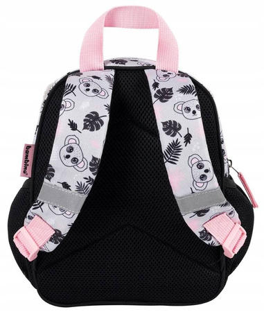 Plecak przedszkolny Włochacz Koala