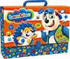 Bambino Teczka z rączką A4