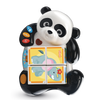 Interaktywna Układanki Wesołej Pandy Po Polsku VTECH