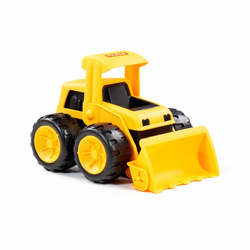 Polesie Koparka Ładowarka Ruchoma Łyżka