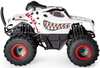 Monster Jam Mutt Dalmatian 1:24 Zdalnie Sterowany