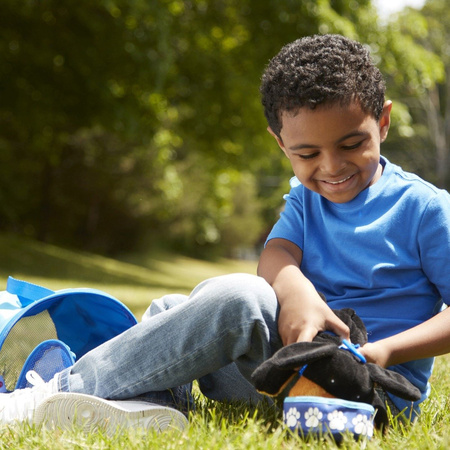 Melissa Pies Kot Torba Podróżna Zestaw Podróżny