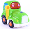 VTECH Tut Tut Autka Autko Traktor Światło Dźwięk