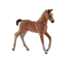 Schleich Zestaw Wałach Źrebak Rasy Hanover