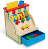 Melissa and Doug Drewniana Kasa Sklep