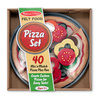 Melissa and Doug Filcowa Pizza Dostawca Pizzy 42el