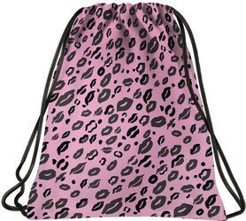 Worek na Obuwie A17 Panterka Całuski BackUp 3 DERFORM