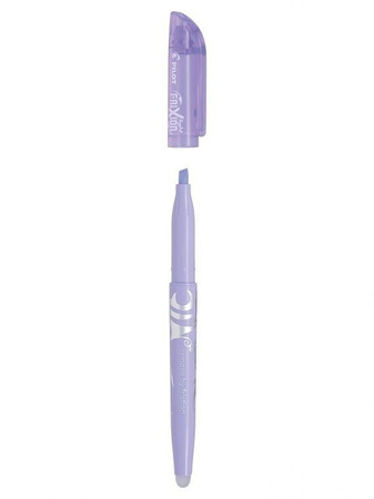 PILOT Zakreślacz Light Soft Frixion Soft Violet