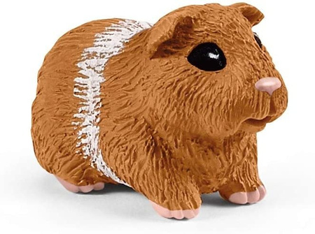 Schleich 42500 Zagroda dla Królików i Świnek Morskich