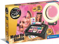 Crazy Chic - Studio Makijażu make up