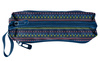 PASO Piórnik Saszetka 3 komory 18-007PC Aztec 