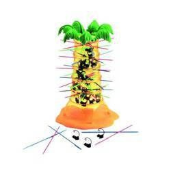 Spadające Małpki - Gra Zręcznościowa