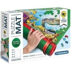 Clementoni Mata do Puzzli 500-2000 el 105 x 78 cm