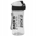 Derform Bidon 400ml BACKUP 5 model A56 szary