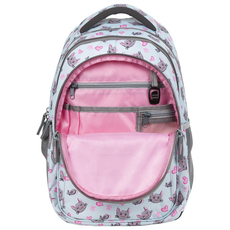 BACKUP Plecak Szkolny Baletnice P21