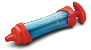 Pull Pops - Tuba do Deserów Lodowych Czerwona