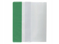 Okładka na podręcznik regulowana A4/6R wys. 26,7 cm