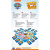 TREFL Boom Boom PAW PATROL Psi Patrol Gra z Dzwonkiem