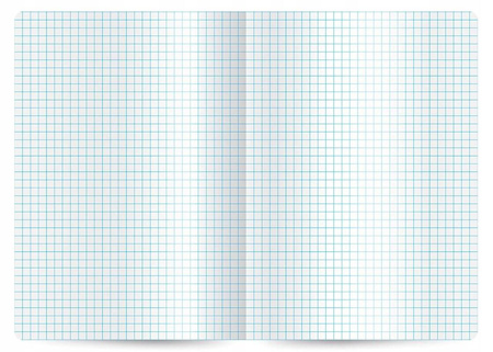 Interdruk Zeszyt A5 16 kratka 70g Glitter Brokatowa Okładka