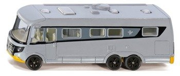 Siku Miejskie 1671 - Niesman i Bischoff Ato Camper Van