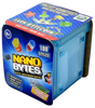 NANOBYTES Blister 5 x Figurka + 2 x Szkatułka
