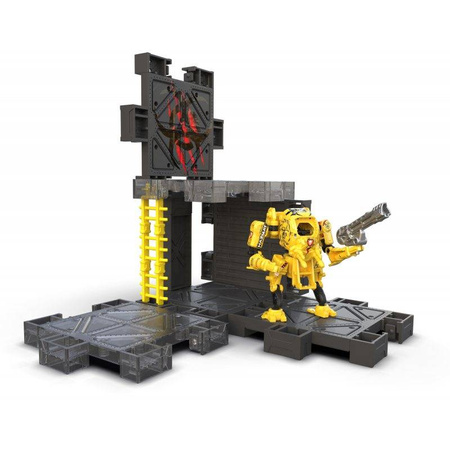 Pocket Titans Robot Figurka Niespodzianka Seria 1