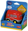 Vtech - Autko Autobus Tut Tut Autka 12m+