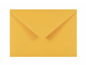 Pol-Mak Koperty Kolorowe B6 10 szt mix kolorów