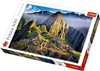 TREFL Puzzle 500 el Zabytkowe Sanktuarium Machu Picchu