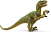Schleich 41466 Ucieczka Quadem Dinozaur Akcesoria