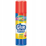 Colorino Kids Klej szkolny w sztyfcie PVP 15g 65146