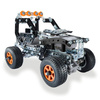 Meccano Core - MULTI Zestaw 25 Modeli - Ciężarówka