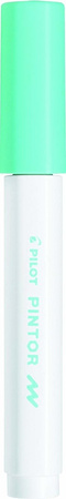 PILOT Marker Pintor F 1,0 mm Pastelowy Zielony