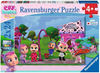 RAVENSBURGER Puzzle 2 x 24 el Cry Babies Magic Tears