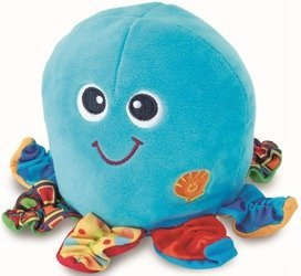 Smily Play - Uciekająca Ośmiornica do Raczkowania Tańczę i Wibruję