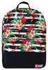 Plecak 1-komorowy ST.RIGHT BP-33 Tropical Stripes
