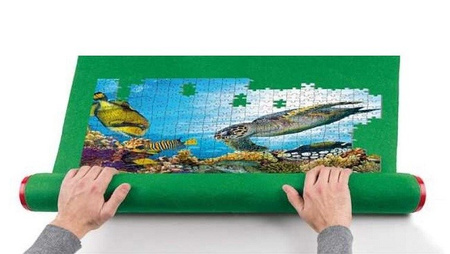 Clementoni Mata do Puzzli 500-2000 el 105 x 78 cm