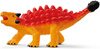 Schleich 41466 Ucieczka Quadem Dinozaur Akcesoria