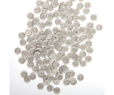 Astra Creativo Confetti Cekinowe Pastelowe 5 Kol