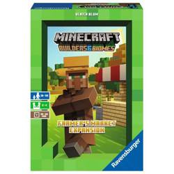 Minecraft: dodatek Rynek Farmera