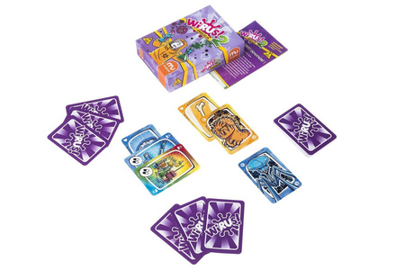 Wirus 2 Ewolucja Dodatek do Gry