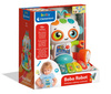Clementoni Interaktywny Bobo Robot 50703 