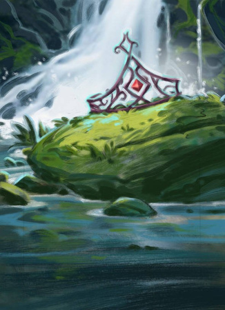 REBEL Everdell: Perłowy potok (edycja polska) Dodatek