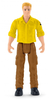 Schleich 41464 Samochód Terenowy Dinozaur Akcesoria