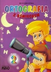 Ortografia z usmiechem 2