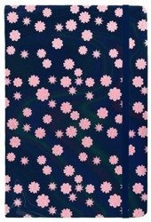 PASO Notes Holograficzny PPMZ19-3680 Kwiatki